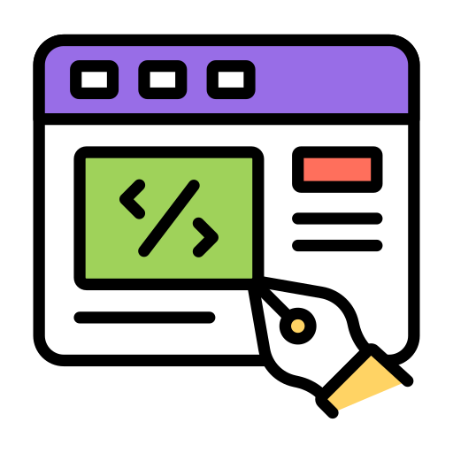 Website Design & Development